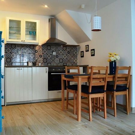 Apartment Buccarizza Bakarac Zewnętrze zdjęcie