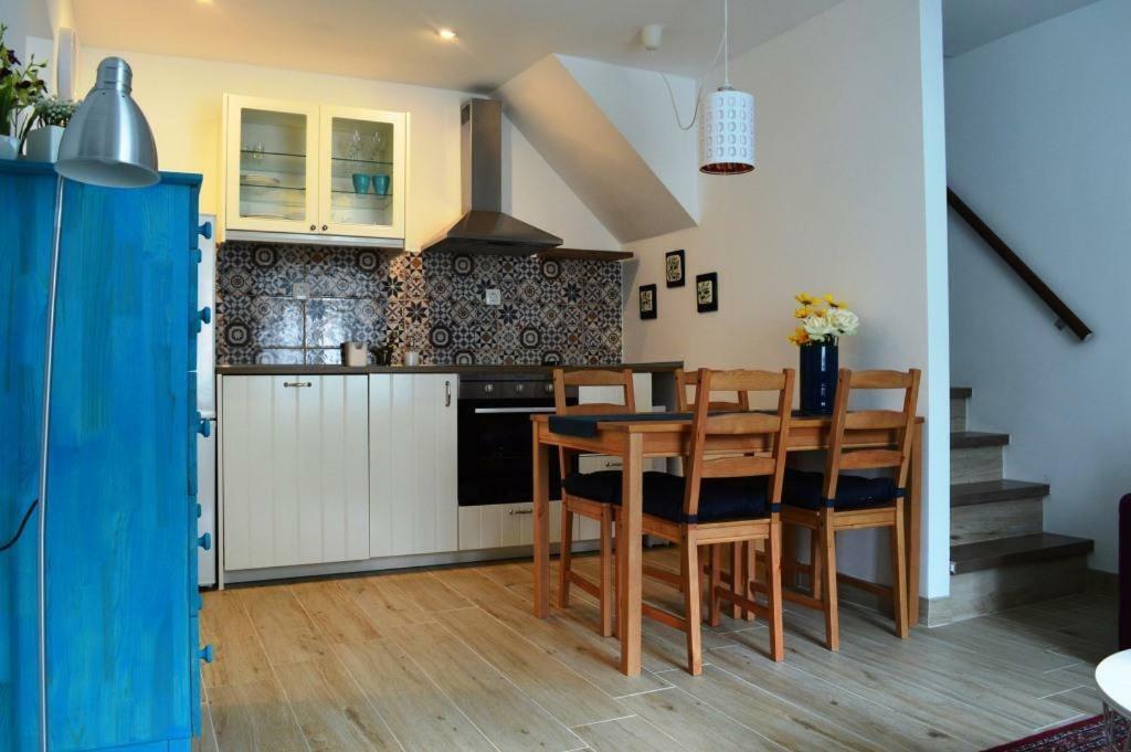 Apartment Buccarizza Bakarac Zewnętrze zdjęcie