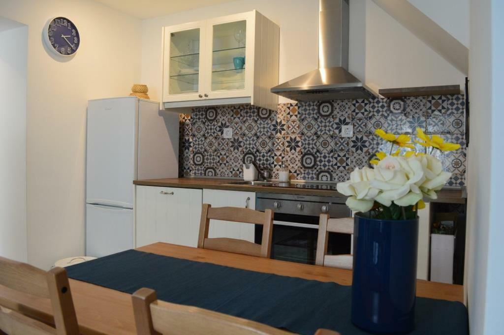 Apartment Buccarizza Bakarac Zewnętrze zdjęcie