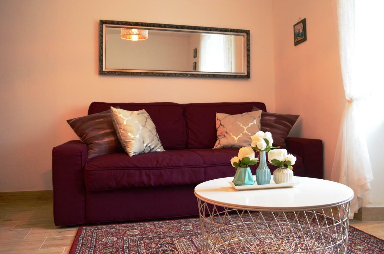 Apartment Buccarizza Bakarac Zewnętrze zdjęcie
