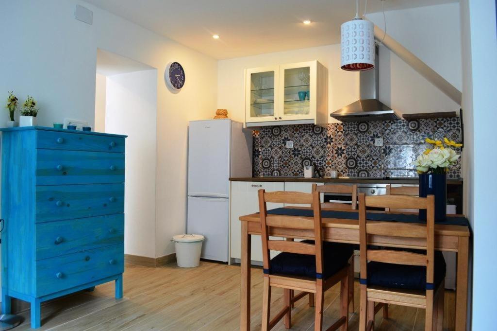 Apartment Buccarizza Bakarac Zewnętrze zdjęcie