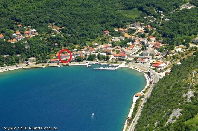 Apartment Buccarizza Bakarac Zewnętrze zdjęcie