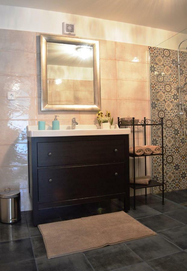 Apartment Buccarizza Bakarac Zewnętrze zdjęcie