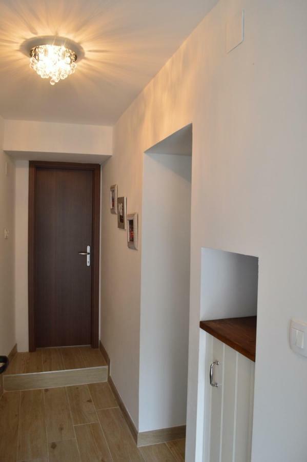 Apartment Buccarizza Bakarac Zewnętrze zdjęcie