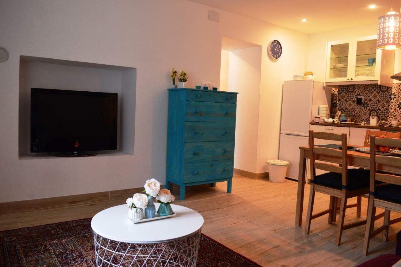 Apartment Buccarizza Bakarac Zewnętrze zdjęcie