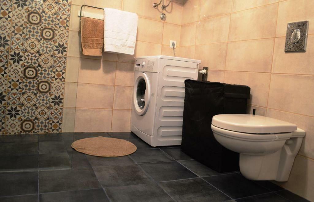 Apartment Buccarizza Bakarac Zewnętrze zdjęcie