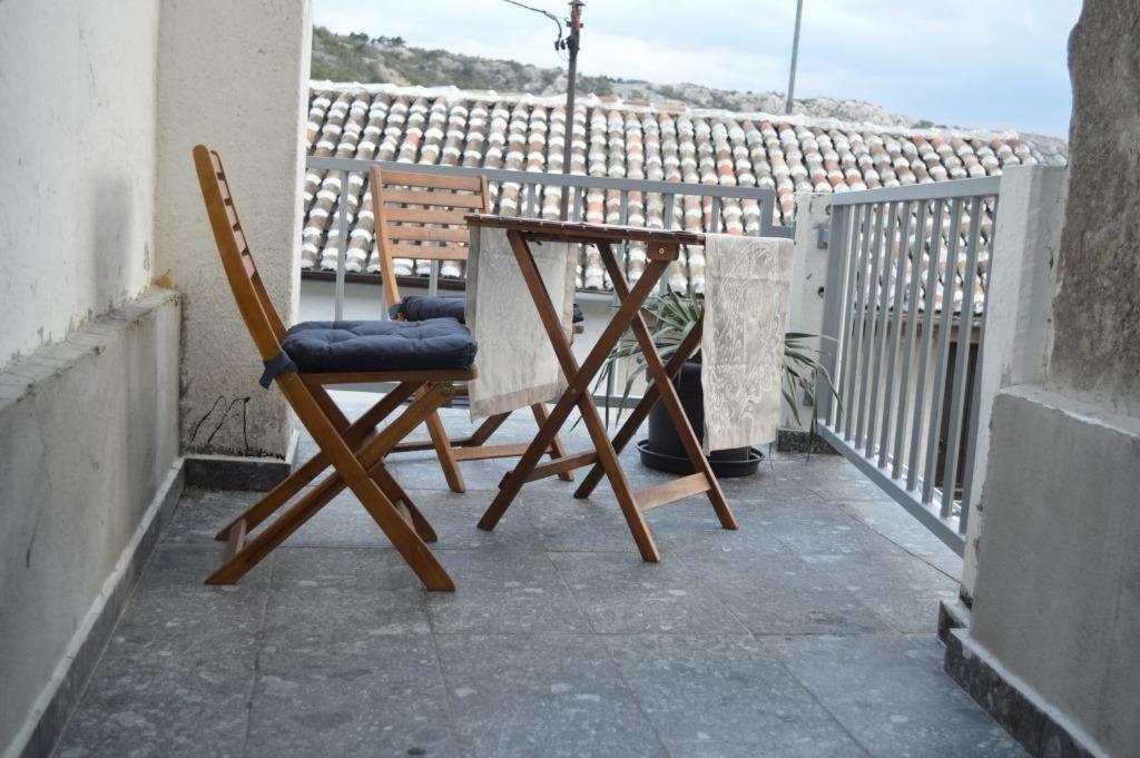 Apartment Buccarizza Bakarac Zewnętrze zdjęcie